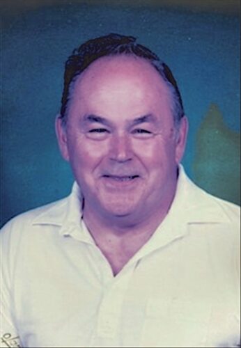 Vernon J. Ecker
